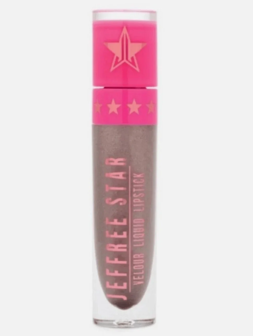 Jeffree star velour liquid lipstick- restraints